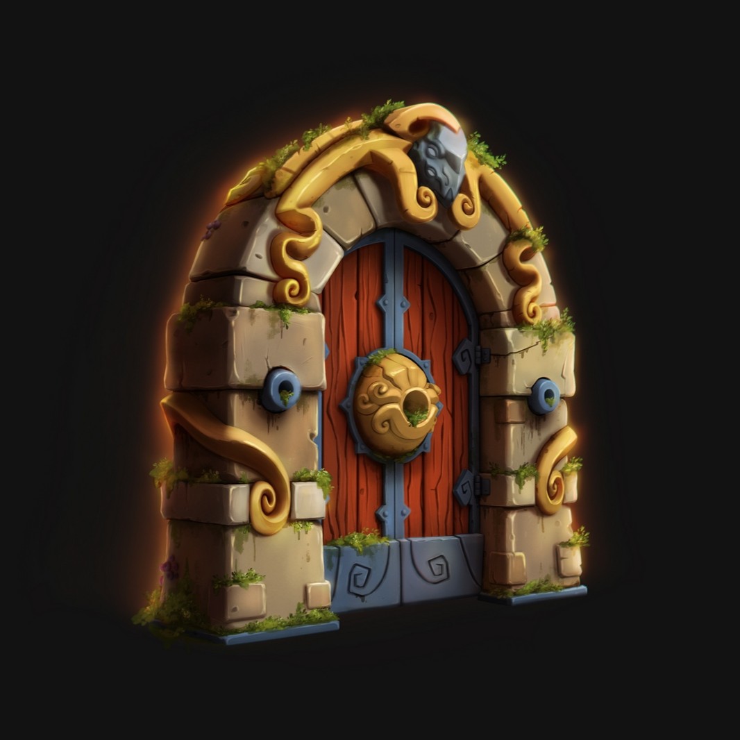 Game Assets